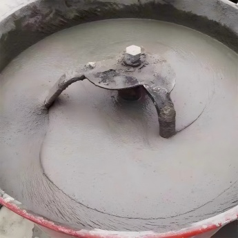 仁化灌浆料常见问题与解决方法