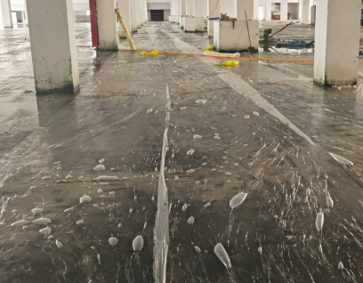 仁化不发火砂浆和不发火金属骨料有什么区别