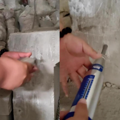 仁化混凝土强度不足的原因及处理方法