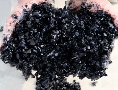 仁化沥青冷补料（沥青砂）的优势特点与施工流程解析