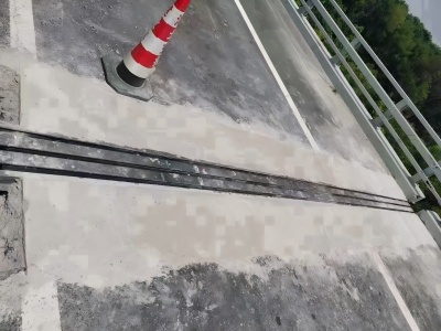 仁化伸缩缝更换后浇筑材料快速结构修补料速砼的产品特点及施工流程​