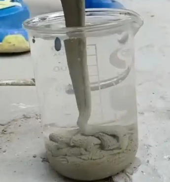 仁化水工混凝土絮凝剂，水下抗分散剂的作用及施工方法