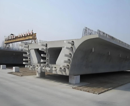 仁化抗冻压浆料的特点及标准化施工工艺